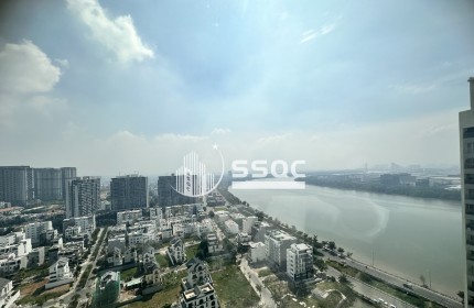 [BORA BORA] CĂN 2PN TẦNG 25 – VIEW HỒ BƠI RESORT & SÔNG SÀI GÒN – TẦM NHÌN VÔ CỰC