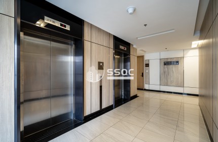1-BEDROOM APARTMENT FOR RENT AT ESTELLA HEIGHTS – FULLY FURNISHED, READY TO MOVE IN