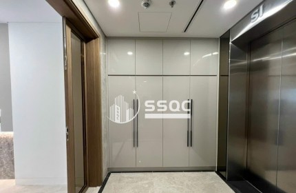 The River Thủ Thiêm - 4PN VIP nhà mới 99% tìm chủ mới