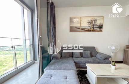 2-BEDROOM APARTMENT FOR SALE AT EMPIRE CITY THU THIEM – 93 SQM – BEST PRICE – VACANT UNIT