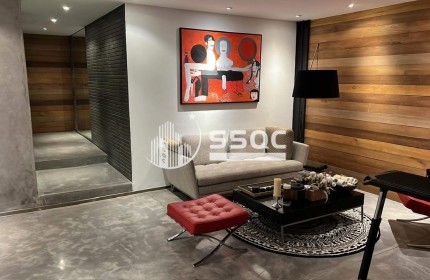 BÁN PENTHOUSE THE ESTELLA QUẬN 2 – 245M² – FULL NỘI THẤT – KHÔNG GIAN SỐNG ĐẲNG CẤP – GIÁ 35 TỶ