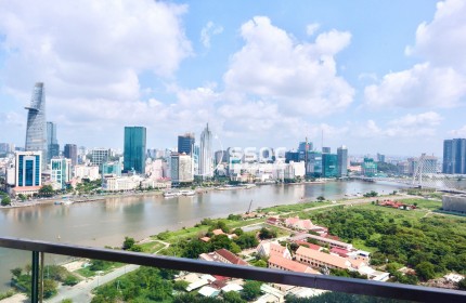 Penthouse Empire City - Căn hộ không dành cho số đông