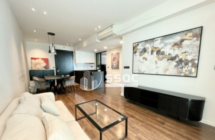 FELIZ EN VISTA – 1 PHÒNG NGỦ 58M² GIÁ TỐT | NỘI THẤT CƠ BẢN | CHỈ 7.5 TỶ TL | DỄ THIẾT KẾ