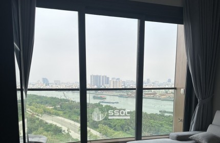 BÁN CĂN HỘ 2PN EMPIRE CITY THỦ THIÊM – FULL NỘI THẤT – GIÁ 36 TỶ – CHO THUÊ 50TR/THÁNG