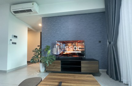 Bán căn hộ Feliz En Vista tháp Cruz, 1PN, 58m2, đã có sổ hồng, giá 8 tỷ bao phí