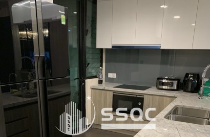 Bán căn hộ Feliz En Vista tháp Somerset (Dinezo) 4PN, 173m2, giá 21 tỷ bao thuế phí