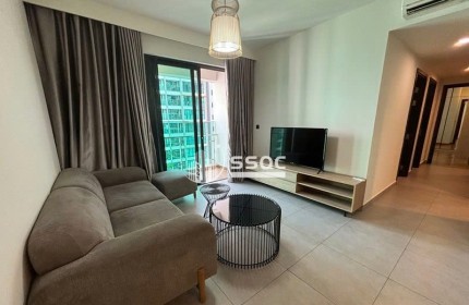 Bán căn hộ Feliz En Vista tháp Somerset (Dinezo), 3PN, 110m2, lầu 28 view thoáng, giá 13.9 tỷ