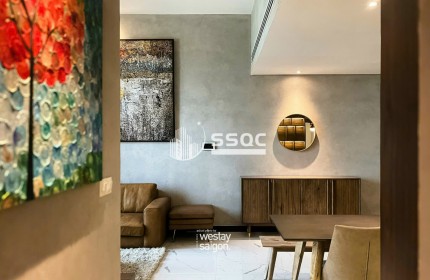 2PN EMPIRE CITY T2C TẦNG 9 – 92M² – FULL NỘI THẤT – 40TR – NO PET