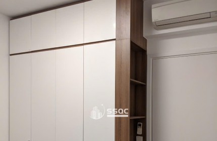 CHO THUÊ CĂN HỘ 3PN ESTELLA HEIGHTS – 130M², TẦNG 12A, VIEW TÂY BẮC, FULL NỘI THẤT, 2.400 USD/THÁNG