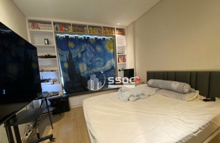 CHO THUÊ CĂN HỘ ĐẢO KIM CƯƠNG – 2PN FULL NỘI THẤT – GIÁ TỐT