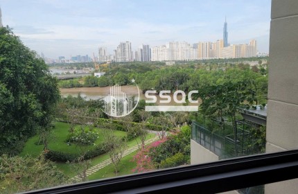 CHO THUÊ CĂN DUAL KEY VIEW LANDMARK 81 VÀ NỘI KHU XANH MÁT DT 143M2 GIÁ CHỈ 42TR