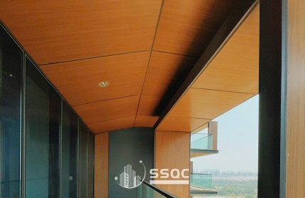 Empire City 3PN - 183m2  nhà đẹp view sông trọn đời