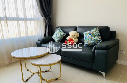 BÁN CĂN HỘ 1PN ĐẢO KIM CƯƠNG – THÁP CANARY, 45M², TẦNG 3A, VIEW TÂY BẮC NGOẠI KHU HƯỚNG SÔNG, FULL NỘI THẤT, 6.591 TỶ