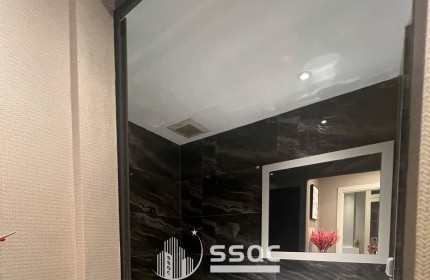 CHO THUÊ GẤP CĂN HỘ FELIZ EN VISTA TÒA B 3PN 107M2 TẦNG 6 FULL NỘI THẤT GIÁ TỐT 35 TRIỆU THÁNG PHÙ HỢP GIA ĐÌNH Ở NGAY