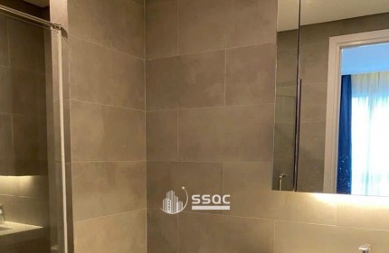 Cho thuê căn hộ 1 phòng ngủ  - Giá 26 triệu - View hồ bơi nội khu cực đẹp