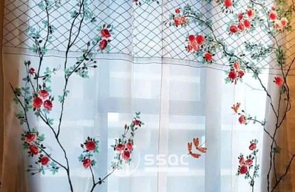 CHO THUÊ CĂN HỘ 2PN VINHOMES BA SON – THÁP LUX 6, 77M², TẦNG 12, VIEW TÂY NAM, FULL NỘI THẤT, 1.500 USD/THÁNG