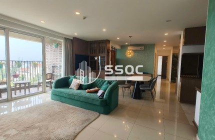 [CHO THUÊ] SIÊU PHẨM 3PN VISTA VERDE - GIÁ 33TR - CHỐT NHANH !