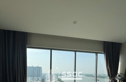 3PN ĐẢO KIM CƯƠNG TÒA MA – 117M² – FULL NỘI THẤT CAO CẤP – 2,800 USD/THÁNG