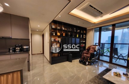 BÁN CĂN 3PN METROPOLE THỦ THIÊM – 168M² – FULL – GIÁ 100 TỶ