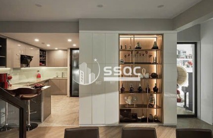 LUXURY DUPLEX 3BR FOR SALE AT ALTAZ TOWER – Feliz en Vista | ONLY 18 BILLION VND (~720,000 USD)