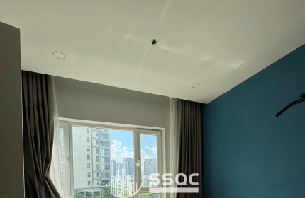Căn Hộ 3PN View Trực Diện Sông Diện Tích 217m2 Ban Công Rộng