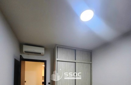 Bán căn hộ VIP Feliz En Vista tháp Cruz lầu 32, view Đông Bắc thoáng đãng, giá 15 tỷ (Sẵn HĐ thuê 30 triệu)