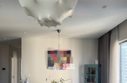 GIÁ SỐC! ĐẢO KIM CƯƠNG 3PN – TÒA B TẦNG 14 – 117M² – FULL NỘI THẤT – CHỈ 15,5 TỶ