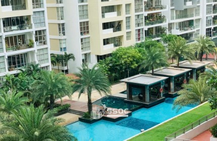Bán căn hộ 3 phòng ngủ The Estella - DT 148m2 - Full nội thất - Giá 17.6 tỷ