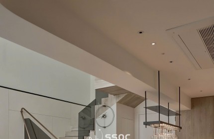 Bán căn hộ Duplex Feliz En Vista tháp Berdaz, 2PN, 103m2, view Đông Nam thoáng mát, giá 12.5 tỷ