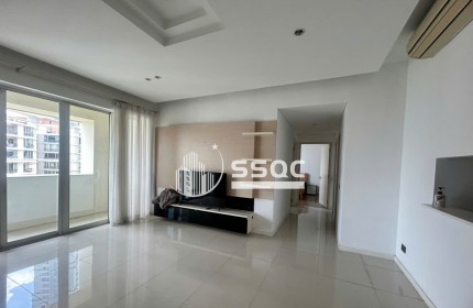 Bán căn hộ 2 phòng ngủ The Estella - DT 104m2 - View LM81 - giá 12.420 tỷ - sẵn HĐ thuê