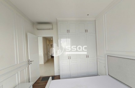 GIÁ TỐT + HỖ TRỢ VAY-3PN ĐẢO KIM CƯƠNG – TÒA H TẦNG TRUNG – 119M² – FULL NỘI THẤT – CHỈ 16 TỶ