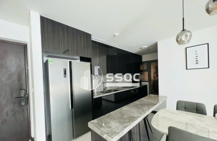 2PN EMPIRE CITY T1C TẦNG 11 – 98M² – FULL NỘI THẤT – 40TR – NO PET