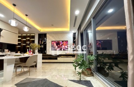 [CĂN GÓC HIẾM] SỞ HỮU 2PN DIỆN TÍCH LỚN - VIEW SÔNG TRỰC DIỆN - CHỈ 100TR/M2