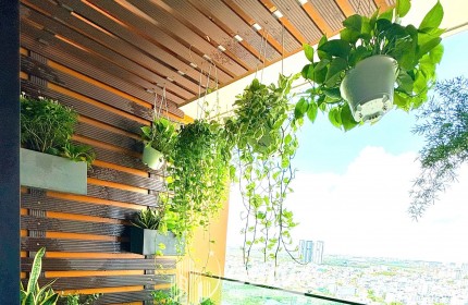 Bán căn 1PN 58m2 - View Đồng Văn Cống - Tầng đẹp 18 Full nt đẹp giá cực tốt 7.6 tỷ