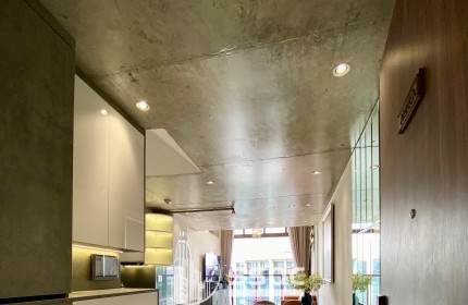 Cho thuê Duplex Metropole 51+21m² Loft – Full nội thất, view Đông Bắc, 2.500 USD/tháng 