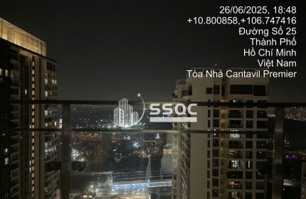 2-BEDROOM APARTMENT FOR SALE AT ESTELLA HEIGHTS – 103 SQM – FULLY FURNISHED – BEST PRICE