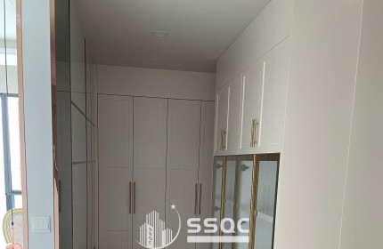 Bán căn hộ Sky Maision - Feliz En Vista, 40 tỷ, 239m2, 4PN, 4WC, tại Phan Văn Đáng, Q2, HCM