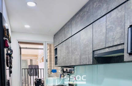 HIẾM – 2PN VISTA VERDE TẦNG 27 – CHO NUÔI PET – GIÁ 18TR