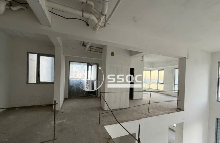 DUPLEX ONE VERANDAH – TOÀ V TẦNG CAO – 186M² – FULL NỘI THẤT – GIÁ 38 TỶ