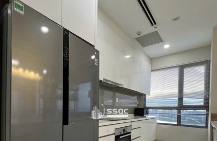 BÁN SIÊU PHẨM SKY VILLA ĐẢO KIM CƯƠNG – THÁP BORA BORA – 564M2 – TẦM NHÌN ĐẾ QUYỀN