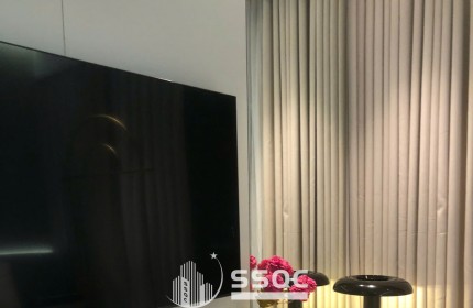 BÁN CĂN HỘ 1PN THE METROPOLE THỦ THIÊM – 79M² – FULL NỘI THẤT – GIÁ TỐT 20.5 TỶ