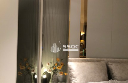 1-BEDROOM APARTMENT FOR SALE AT THE METROPOLE THU THIEM – 79 SQM – FULLY FURNISHED – BEST PRICE