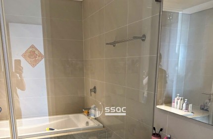 GIÁ TỐT BẤT NGỜ! ĐẢO KIM CƯƠNG 3PN – TÒA CA TẦNG 20 – 123M² – FULL NỘI THẤT – CHỈ 13,5 TỶ