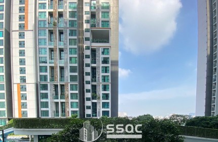 Bán căn hộ Feliz En Vista 2PN full nội thất đẹp, view trực diện hồ bơi, giá 9.3 tỷ