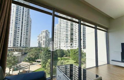 Bán ăn 2PN Đảo Kim Cương 86m2 tháp Canary, tầng 3 view One Verandah, giá chỉ 8.5 tỷ.