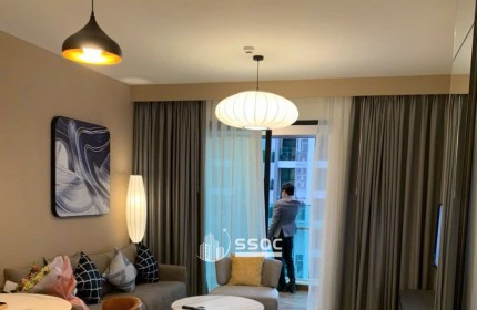 Bán căn hộ Feliz En Vista tháp Somerset 2PN, 83m2, tầng trung view Đông Nam mát mẻ, giá 9.3 tỷ