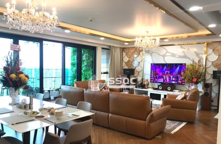 3PN + 1 MAISION VIEW SÔNG FULL  NỘI THẤT ĐẸP NHẤT FELIZ EN VISTA