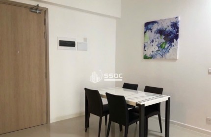 2-BEDROOM APARTMENT FOR RENT AT ESTELLA HEIGHTS – FULLY FURNISHED, READY TO MOVE IN
