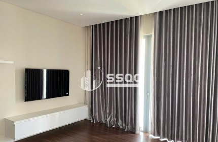 BÁN CĂN HỘ ĐẢO KIM CƯƠNG 3PN - VIEW SÔNG – 117M² – GIÁ 18 TỶ -
