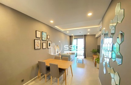 Bán căn hộ Feliz En Vista tháp Cruz, 1PN, 58m2, lầu 32 view cực đẹp